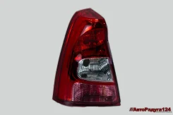 ������ ������ Renault Logan ����2 (2010-2014) ����� (ST-551-1987L-LD-UE) ST5511987LLDUE ����