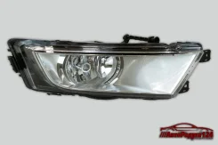 ��� Skoda Octavia (2013-2016) �������� ������ ���� (ST-665-2013R-UE1) (SAT) ST6652013RUE1 ����