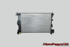 �������� �������� Chevrolet Aveo (2011-2015), Opel Mokka (2012-2019) (ST-01-0028) (SAT) ST010028 ����