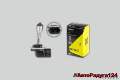 ��������� H27/2 (881) PGJ13, 12V, 27W (BL037) (Miles) BL037 ����