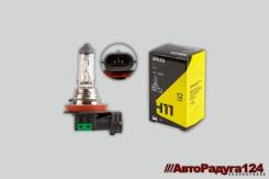 ��������� H11 PGJ19-2, 12V, 55W (BL031) (Miles) BL031 ����