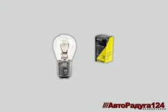 ��������� P21/5W BAY15d, 12V, 21/5W (����. 10 ��) (BL047) (Miles) BL047 ����