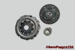 ��������� Chevrolet Aveo (2003-) (1.2) � ����� (GE09060) (Miles) GE09060 ����