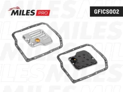 ������ ���� Toyota Avensis (2003-2008), Camry (2001-2003), Lexus RX (1998-2008) (Gfics002) (Miles) GFICS002 ����