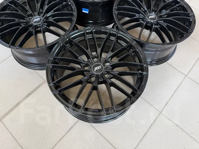 ABT. 7.5x17", 5x114.3, ET35, �� 73,1���. ����