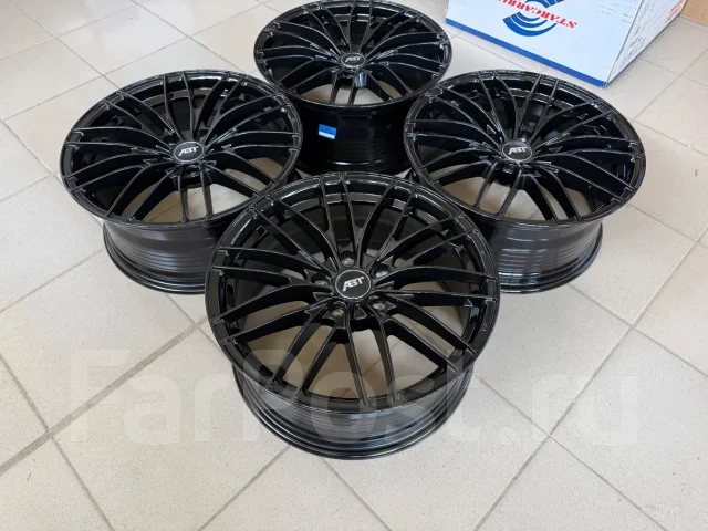 ABT. 7.5x17", 5x114.3, ET35, �� 73,1���. ����