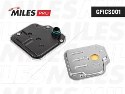 ������ ���� Hyundai Solaris, Kia Rio (2011-, 2017-) (Gfics001) (Miles) GFICS001 ����