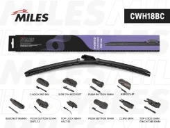 ����� ���������������� 450 ��/18 ��������� (CWH18BC) (Miles) CWH18BC ����