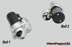 ������� Chevrolet Lanos, Aveo, Daewoo Nexia, Opel Astra (AKST001) (Miles) AKST001 ����
