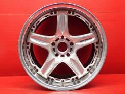 RAYS Volk Racing GT-C Face2