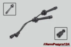 ������������ Mitsubishi Outlander, Lancer (2003-) 1.8-2.4 (BLC0024) (Miles) BLC0024 ����