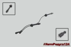 ������������ Mazda MVP (1999-2002) 2.0, Premacy (1999-) 1.8 (BLC0039) (Miles) BLC0039 ����
