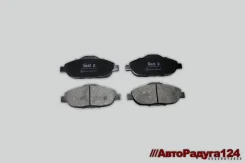 ������� Peugeot 308 �������� (��� �������+�����) (E400145) (Miles) E400145 ����
