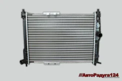 �������� �������� Chevrolet Lanos (1997-) (ACRM002) (Miles) ACRM002 ����