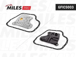 ������ ���� Toyota Allion (2007-), Auris (2009-2012), Premio (2007-) (Gfics003) (Miles) GFICS003 ����