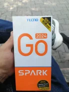 Tecno Spark Go 2024. �/� ����