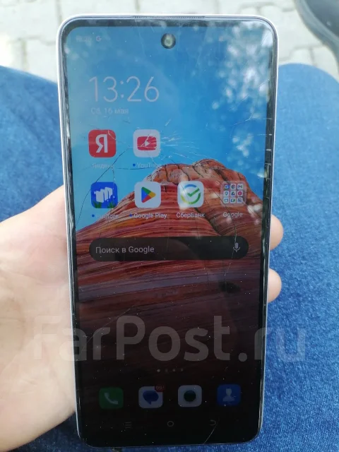 Tecno Spark Go 2024. �/� ����