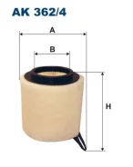 ������ ��������� Filtron AK3624 AK3624 ����