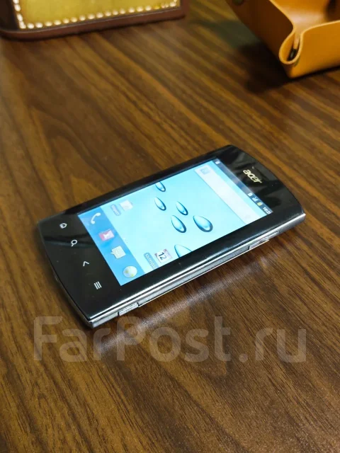Acer Liquid Metal. �/�, �� 8 ��, ������, 3G, Dual-SIM ����