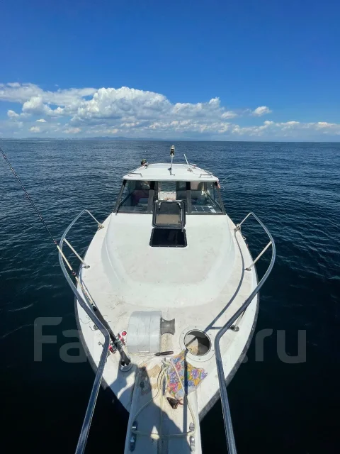 Bayliner. 1992 ���, ����� 7,5��., ��������� ������������, 230��.�., ������ ����