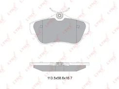 ������� ��������� LYNXauto BD-2228 BD2228 ����