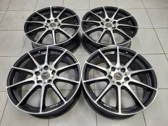 Hot Stuff Cross Speed Premium. 7.0x18", 5x114.3, ET53, �� 73,1���. ����