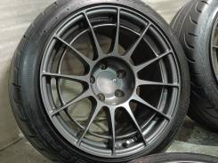 Enkei Racing Revolution NT03RR. 9.0x17", 5x114.3, ET12, �� 73,1���. ����