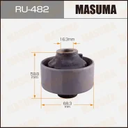 ����������� ���. ������� ������ ���. Masuma RU482 RU482 ����