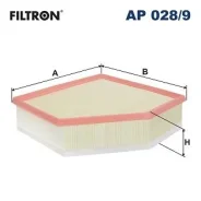 ������ ��������� Filtron AP0289 AP0289 ����