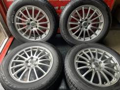 Bridgestone Eco Forme. 7.0x17", 5x114.3, ET38, �� 73,1���. ����