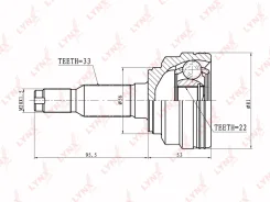 ���� LYNX 1806�� CO1806 ����