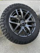 RAYS Team Daytona F6 Gain. 8.5x20", 6x139.7, ET22, �� 106,1���. ����