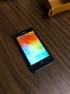 Microsoft Lumia 430. �/�, 8 ��, ������, 3G, 4G LTE, Dual-SIM ����
