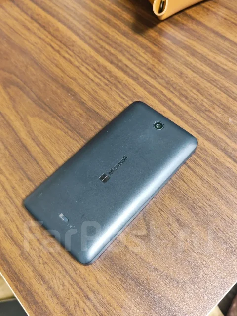 Microsoft Lumia 430. �/�, 8 ��, ������, 3G, 4G LTE, Dual-SIM ����