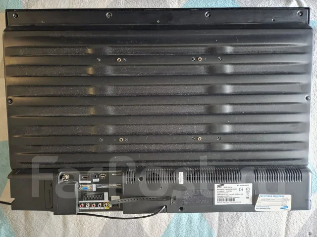 Samsung LE32C350D1W. LCD (��) ����