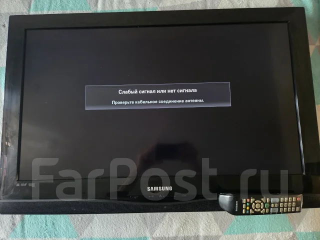 Samsung LE32C350D1W. LCD (��) ����