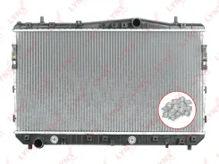 �������� ���������� ������ AT LYNXauto RB1016 RB1016 ����