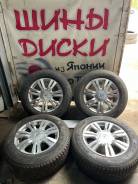 Cadillac. 8.0x18", 6x120, ET53 ����