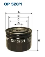 ������ �������� Filtron OP5201 OP5201 ����