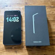 Samsung Galaxy S25+. �/�, 256 �� ����