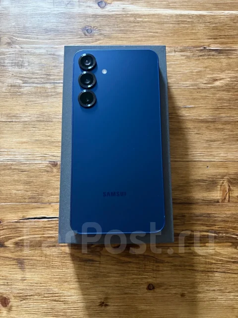 Samsung Galaxy S25+. �/�, 256 �� ����