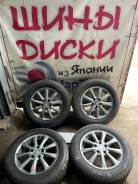 Kosei STYTZ. 6.5x16", 5x114.3, ET38, �� 73���. ����
