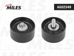����� ����� ��� Miles AG02349 AG02349 ����