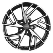 Khomen Wheels KHW1722