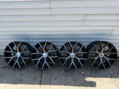 Wald Illima. 8.0x20", 6x139.7, ET32 ����