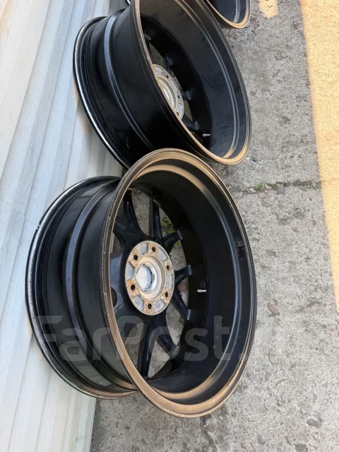 Wald Illima. 8.0x20", 6x139.7, ET32 ����