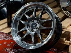 Work Emotion CR 2P. 7.0x16", 5x100, ET35, �� 73,1���. ����
