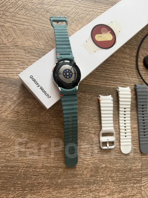 Samsung Galaxy Watch7 ����