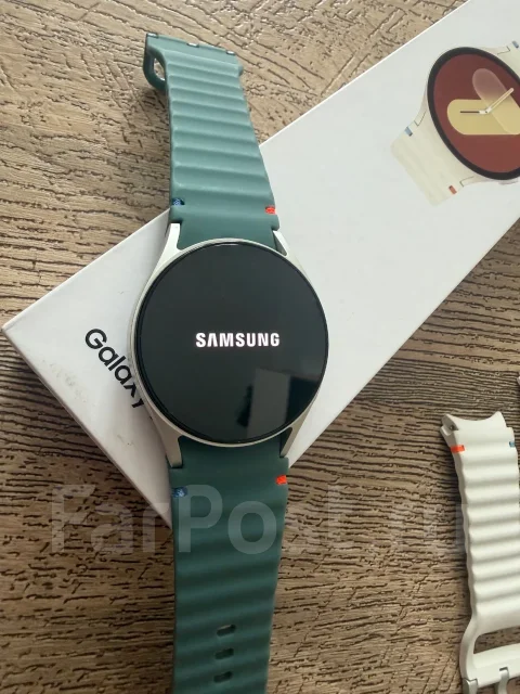 Samsung Galaxy Watch7 ����