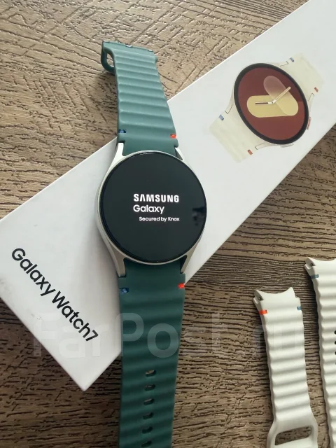 Samsung Galaxy Watch7 ����